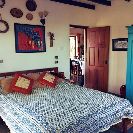 Bed and Breakfast Stumpfields à Ooty Extérieur photo