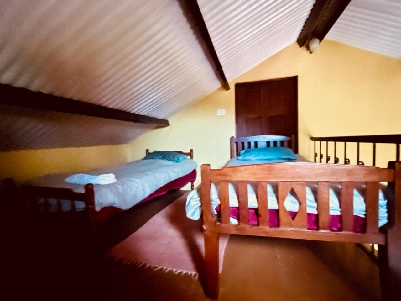 Bed and Breakfast Stumpfields à Ooty Extérieur photo