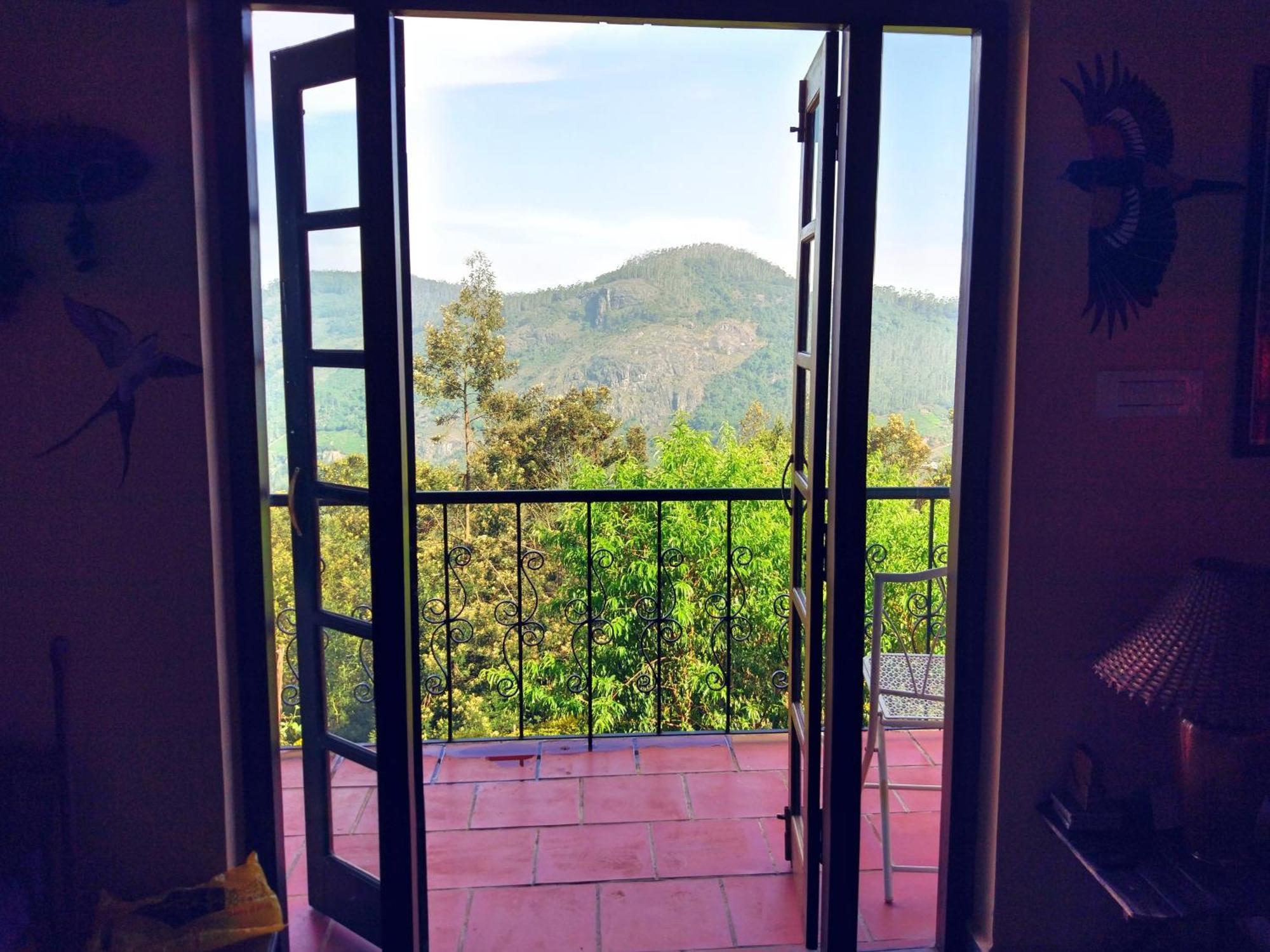 Bed and Breakfast Stumpfields à Ooty Extérieur photo