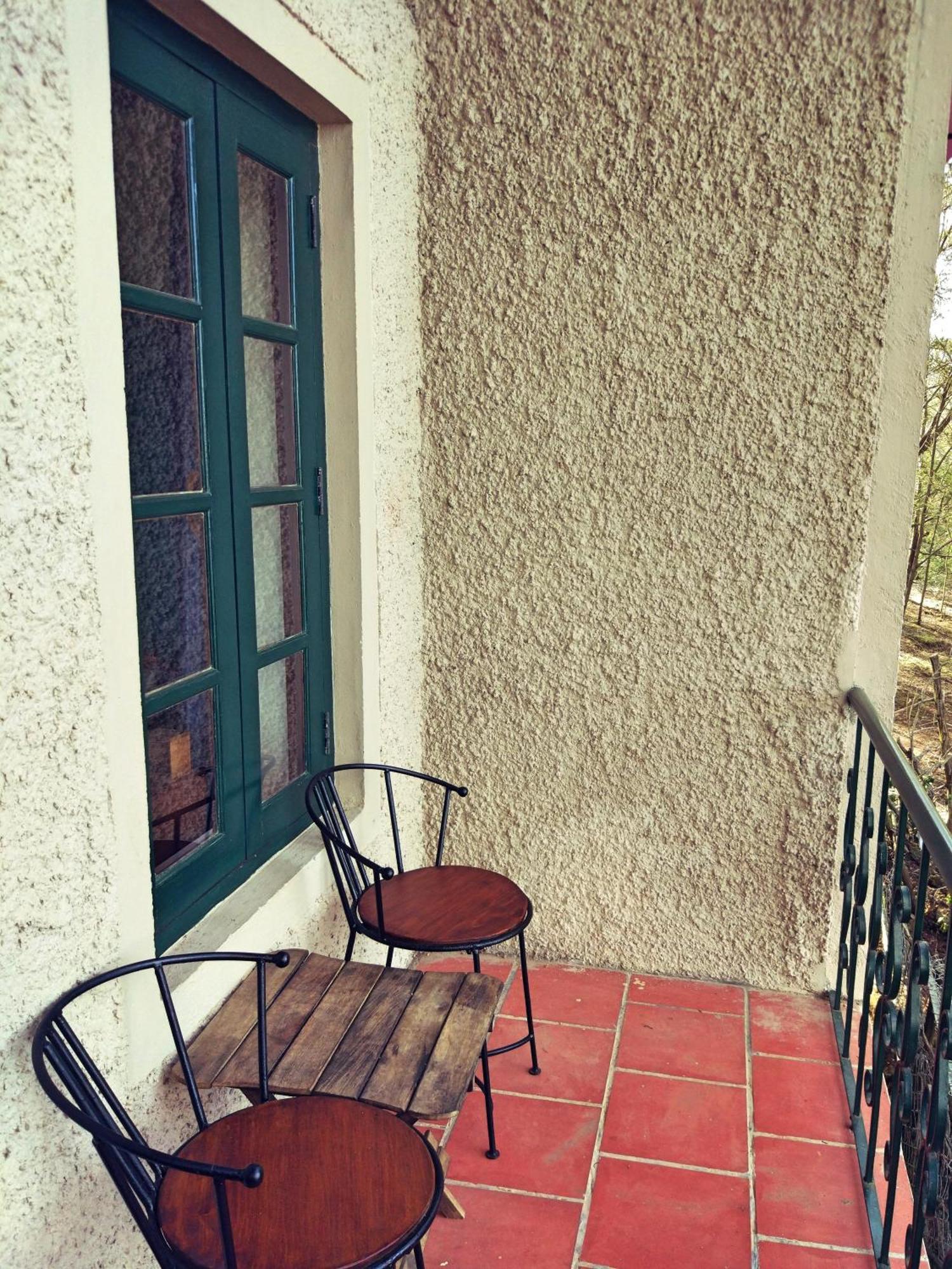 Bed and Breakfast Stumpfields à Ooty Extérieur photo