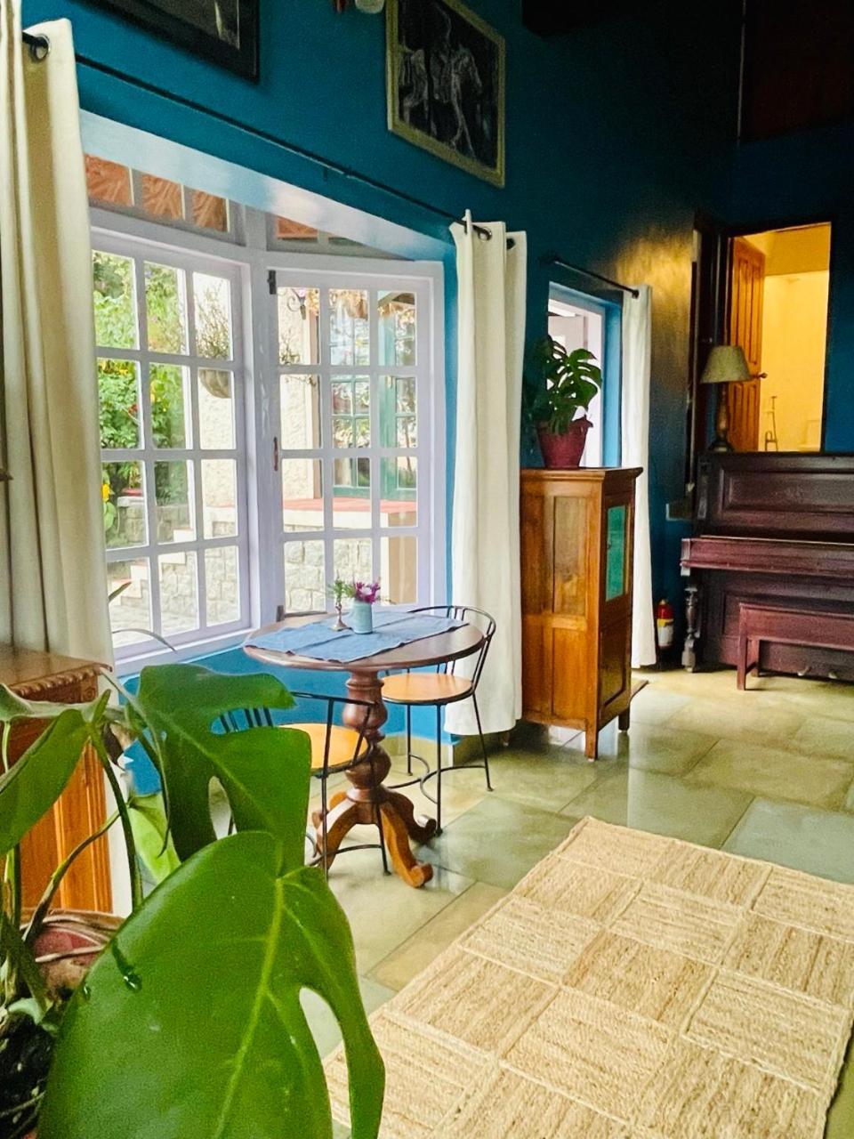 Bed and Breakfast Stumpfields à Ooty Extérieur photo