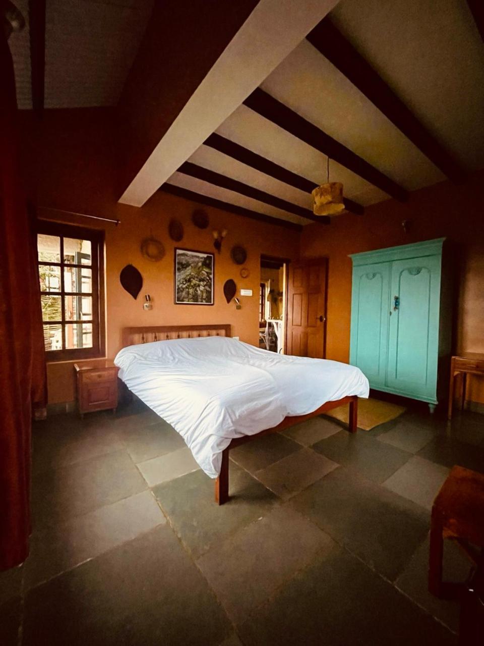 Bed and Breakfast Stumpfields à Ooty Extérieur photo