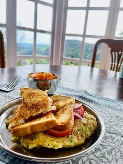 Bed and Breakfast Stumpfields à Ooty Extérieur photo