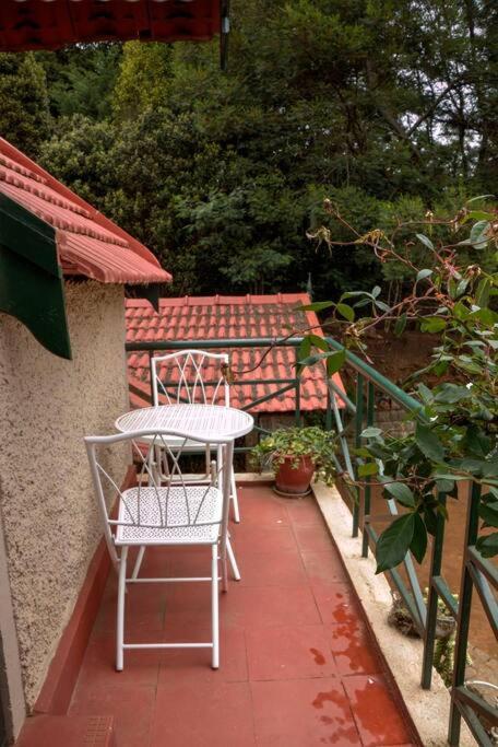 Bed and Breakfast Stumpfields à Ooty Extérieur photo