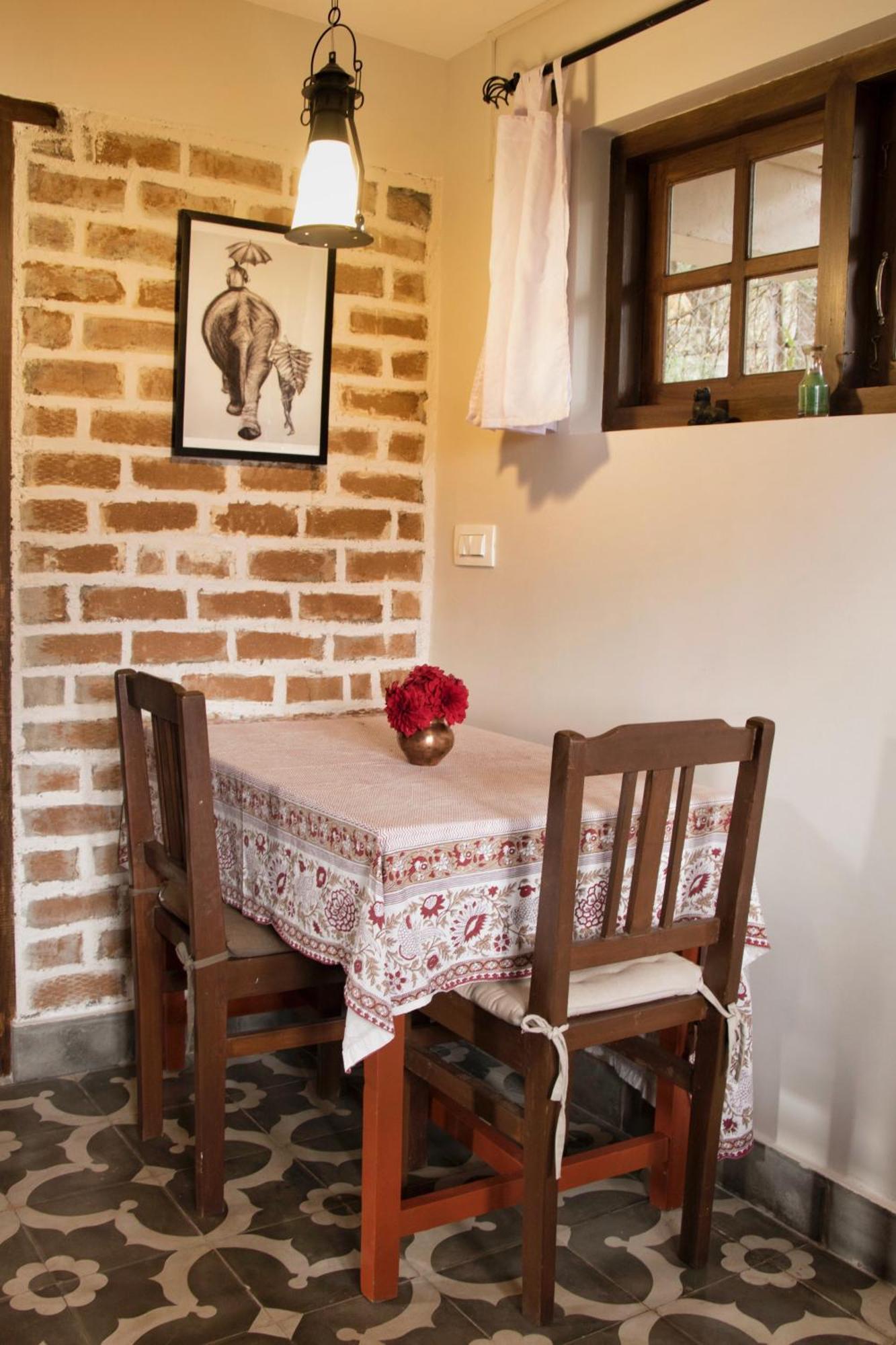 Bed and Breakfast Stumpfields à Ooty Extérieur photo